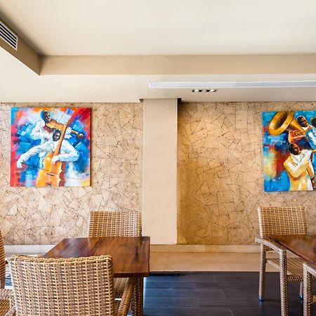 Kn Hotel Arenas Del Mar Adults Only El Médano Екстериор снимка