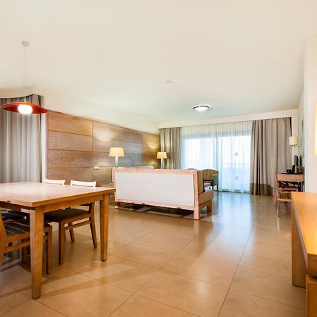 Kn Hotel Arenas Del Mar Adults Only El Médano Екстериор снимка