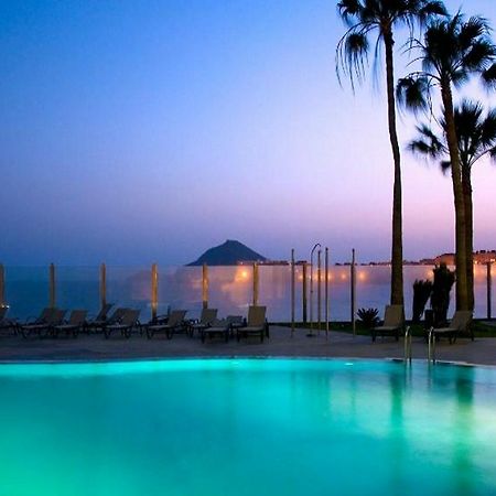 Kn Hotel Arenas Del Mar Adults Only El Médano Екстериор снимка