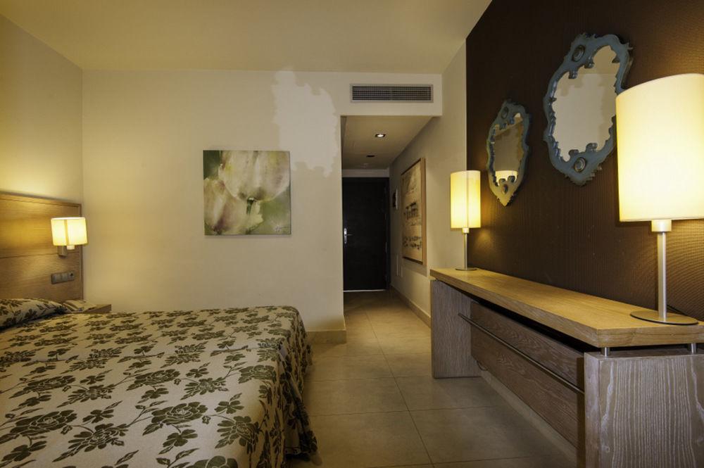 Kn Hotel Arenas Del Mar Adults Only El Médano Екстериор снимка