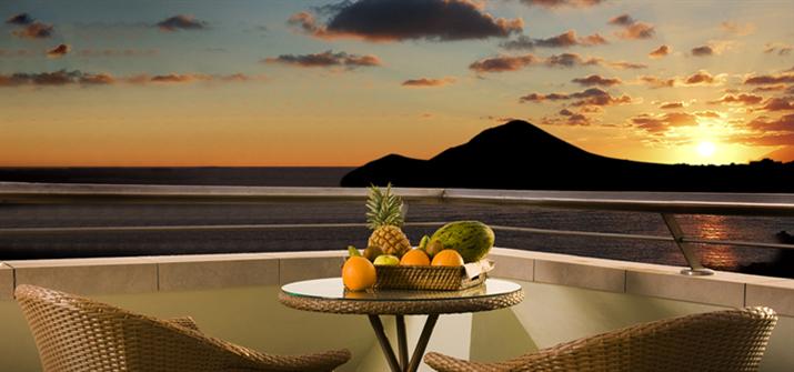 Kn Hotel Arenas Del Mar Adults Only El Médano Екстериор снимка