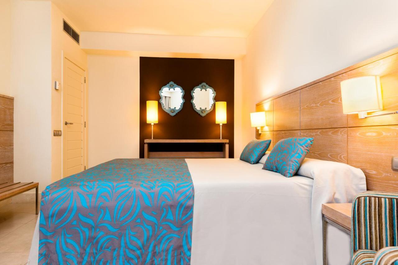Kn Hotel Arenas Del Mar Adults Only El Médano Екстериор снимка