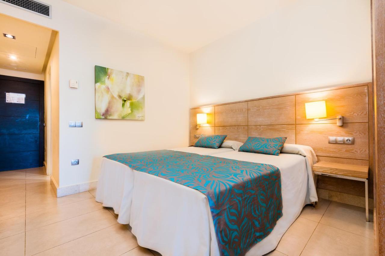 Kn Hotel Arenas Del Mar Adults Only El Médano Екстериор снимка