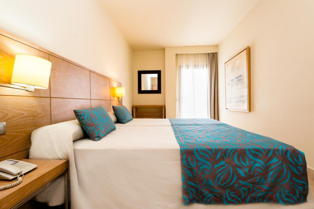Kn Hotel Arenas Del Mar Adults Only El Médano Екстериор снимка