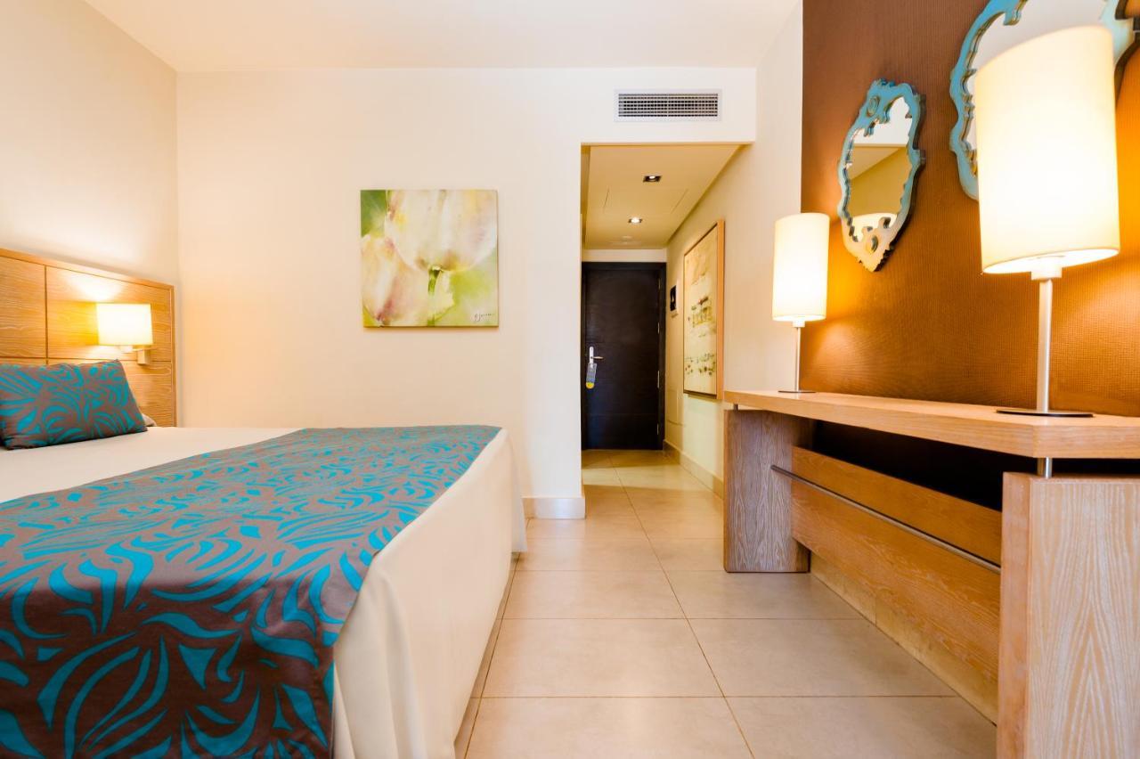 Kn Hotel Arenas Del Mar Adults Only El Médano Екстериор снимка
