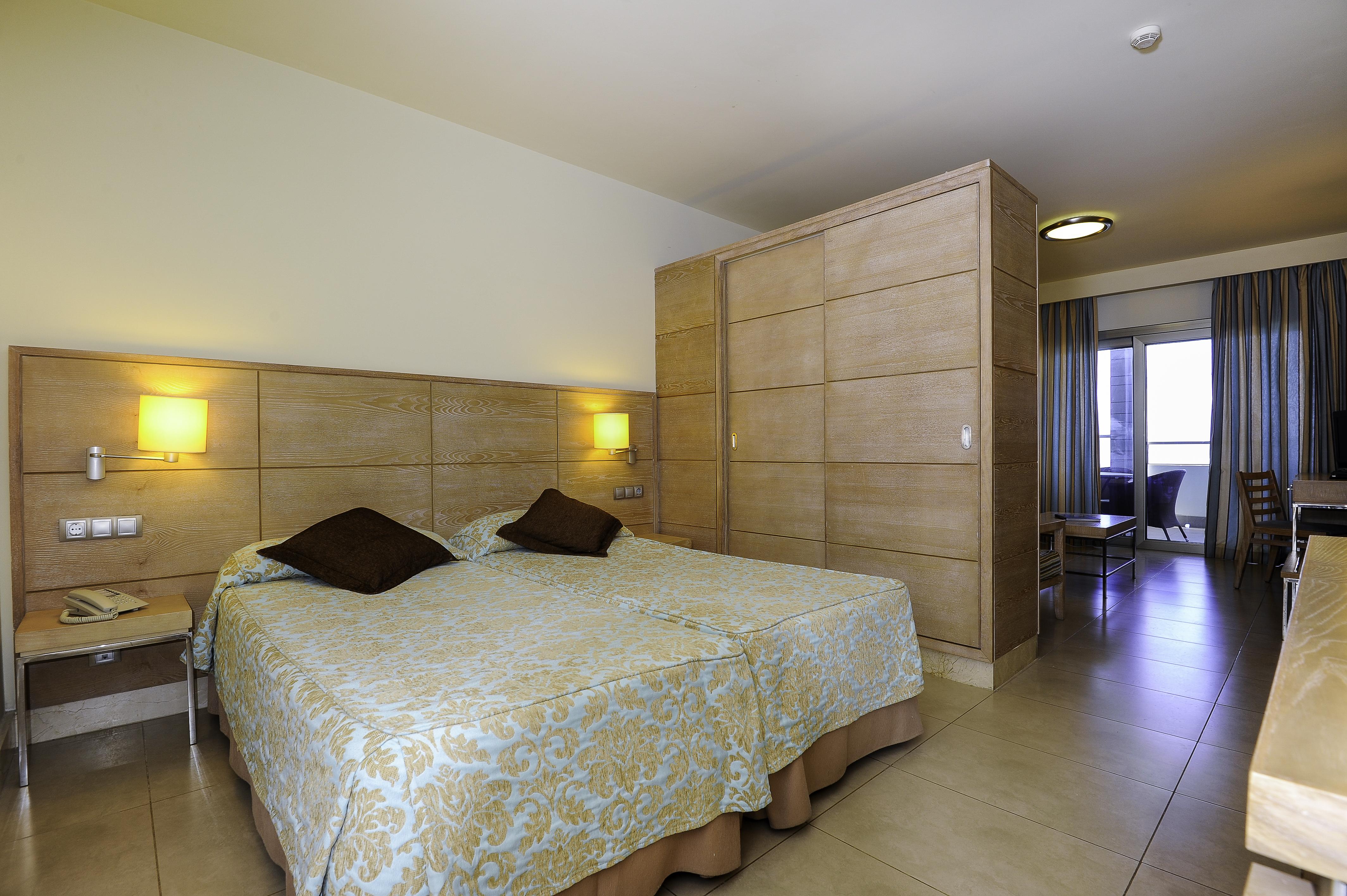 Kn Hotel Arenas Del Mar Adults Only El Médano Екстериор снимка