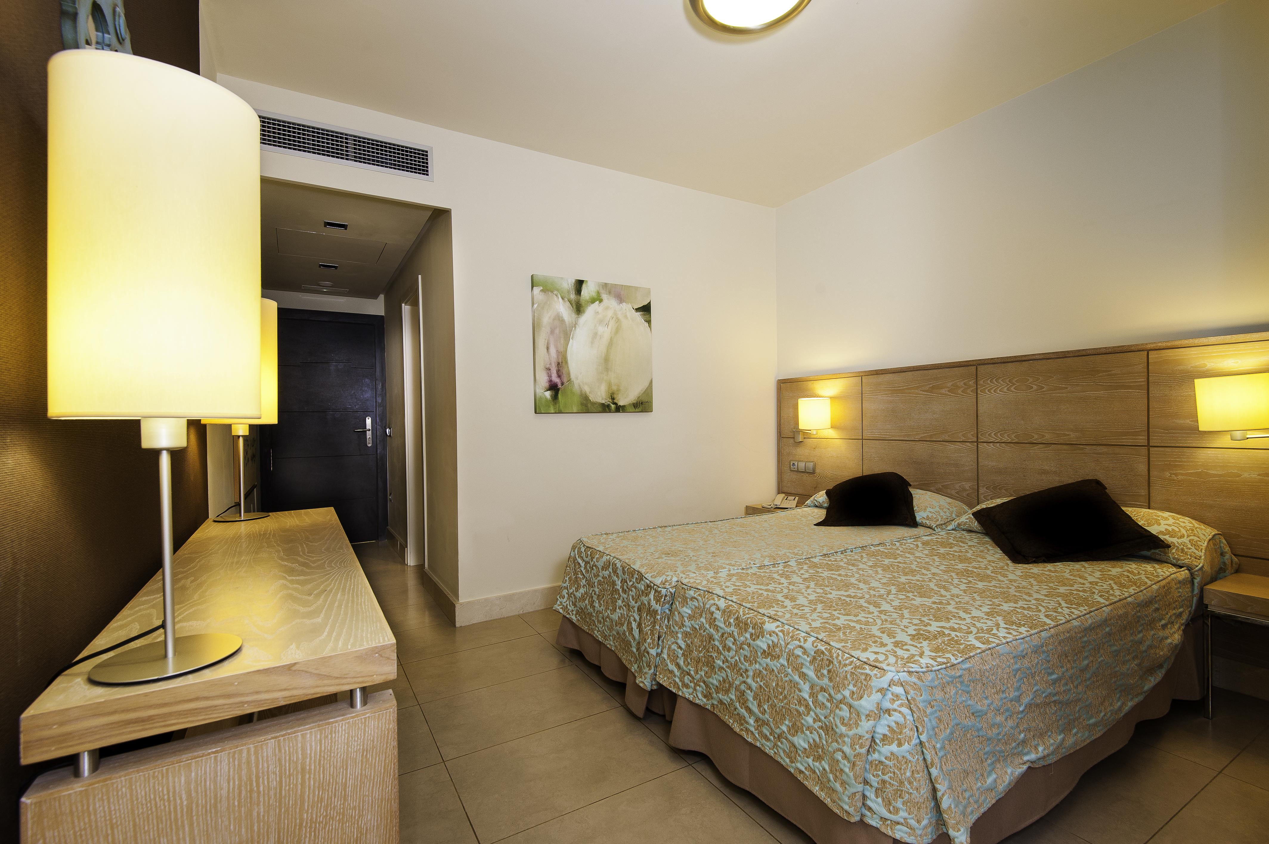 Kn Hotel Arenas Del Mar Adults Only El Médano Екстериор снимка