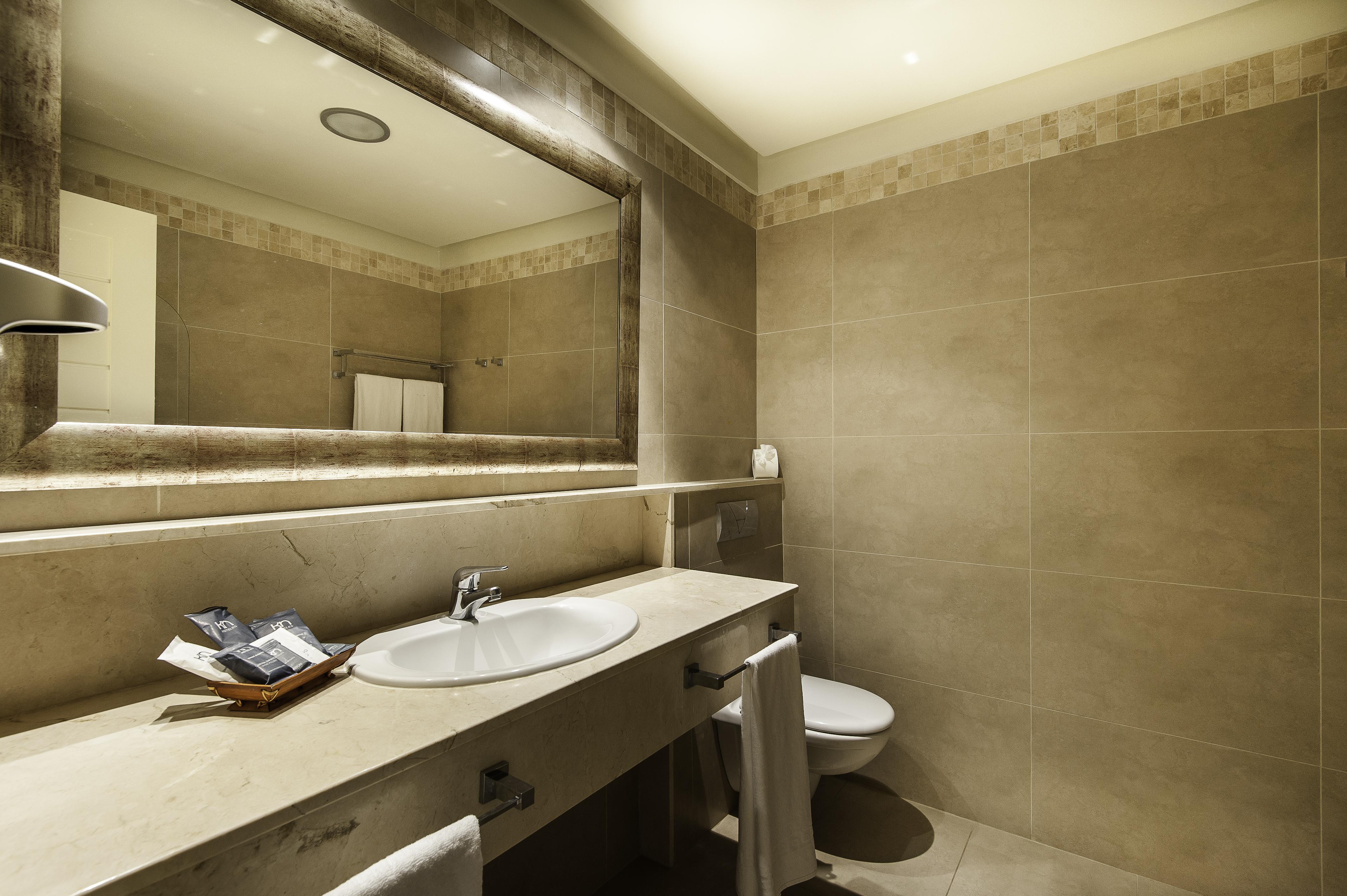 Kn Hotel Arenas Del Mar Adults Only El Médano Екстериор снимка
