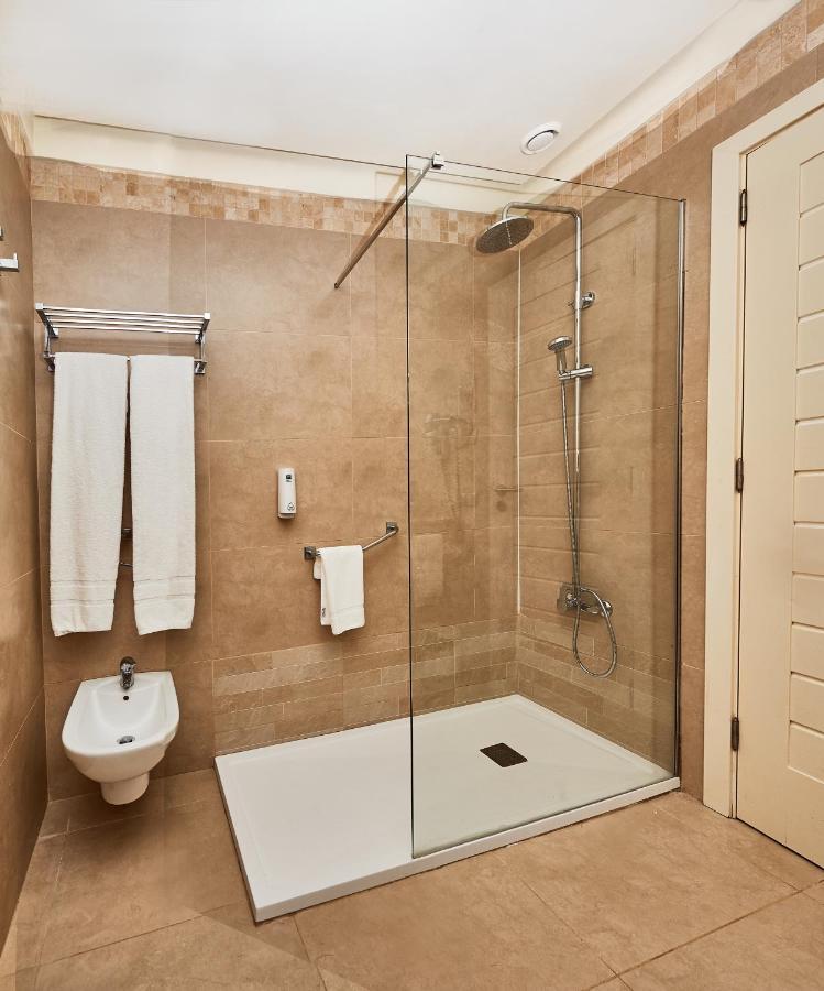 Kn Hotel Arenas Del Mar Adults Only El Médano Екстериор снимка