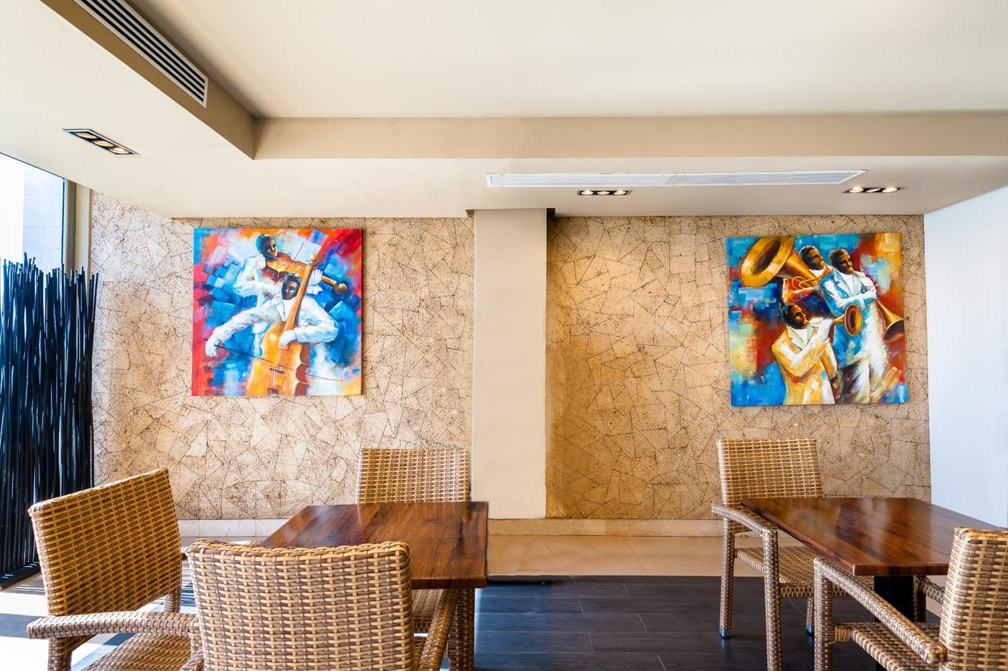 Kn Hotel Arenas Del Mar Adults Only El Médano Екстериор снимка
