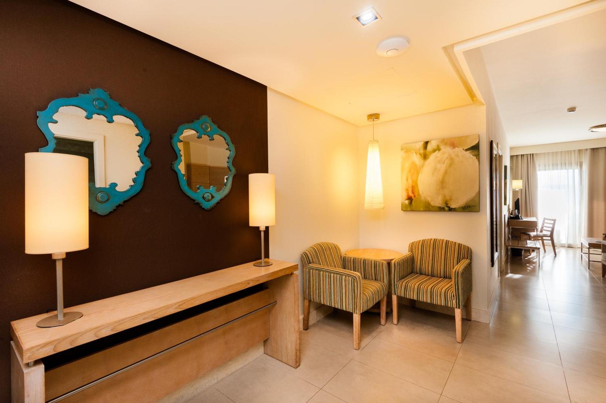 Kn Hotel Arenas Del Mar Adults Only El Médano Екстериор снимка
