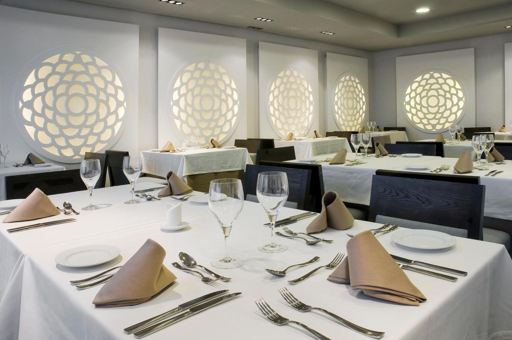 Kn Hotel Arenas Del Mar Adults Only El Médano Екстериор снимка