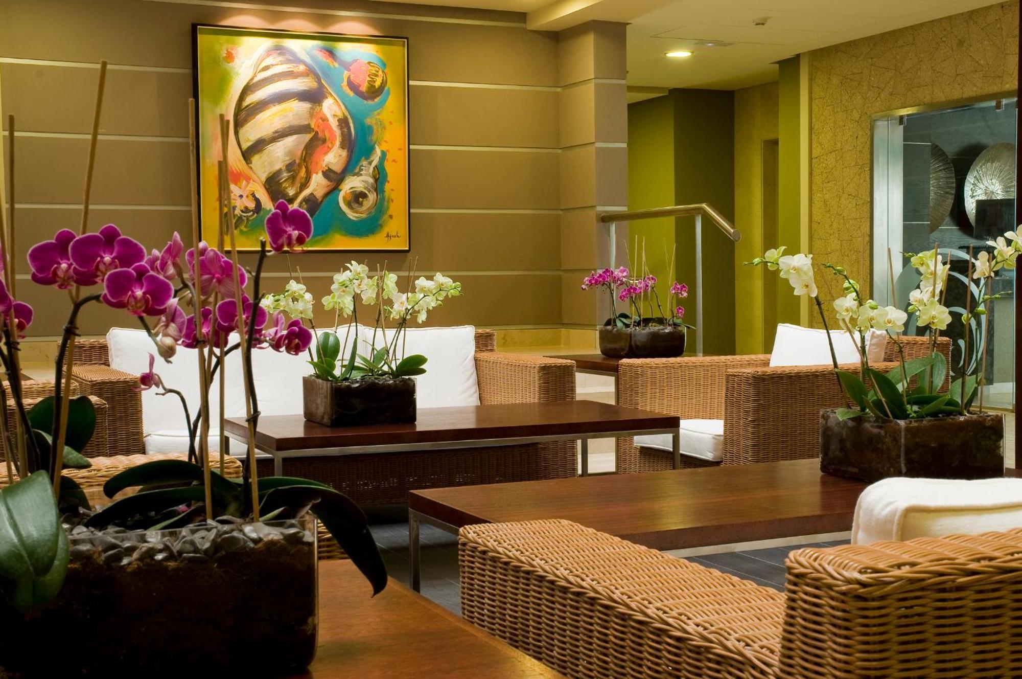 Kn Hotel Arenas Del Mar Adults Only El Médano Екстериор снимка