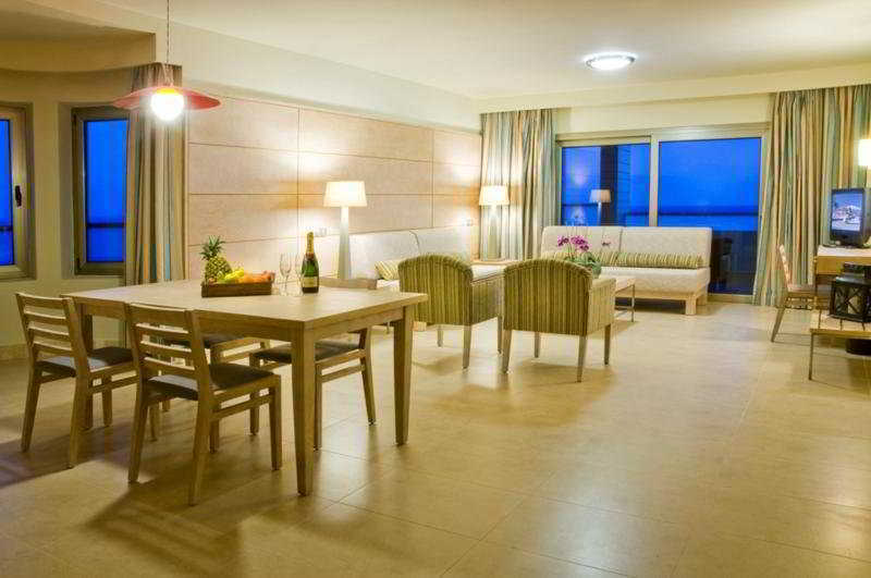 Kn Hotel Arenas Del Mar Adults Only El Médano Екстериор снимка