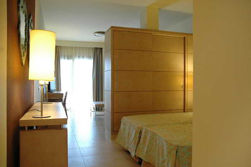 Kn Hotel Arenas Del Mar Adults Only El Médano Екстериор снимка