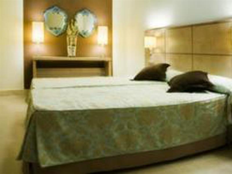 Kn Hotel Arenas Del Mar Adults Only El Médano Екстериор снимка