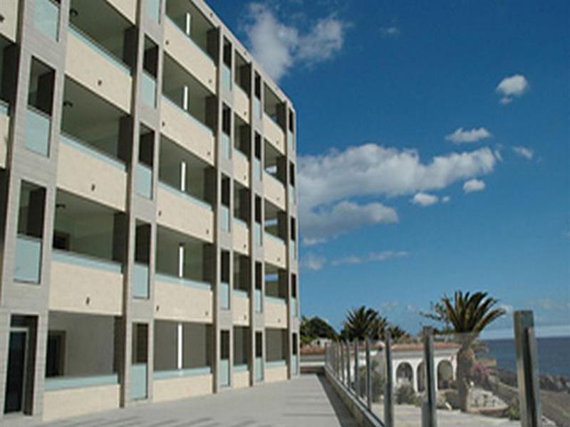 Kn Hotel Arenas Del Mar Adults Only El Médano Екстериор снимка