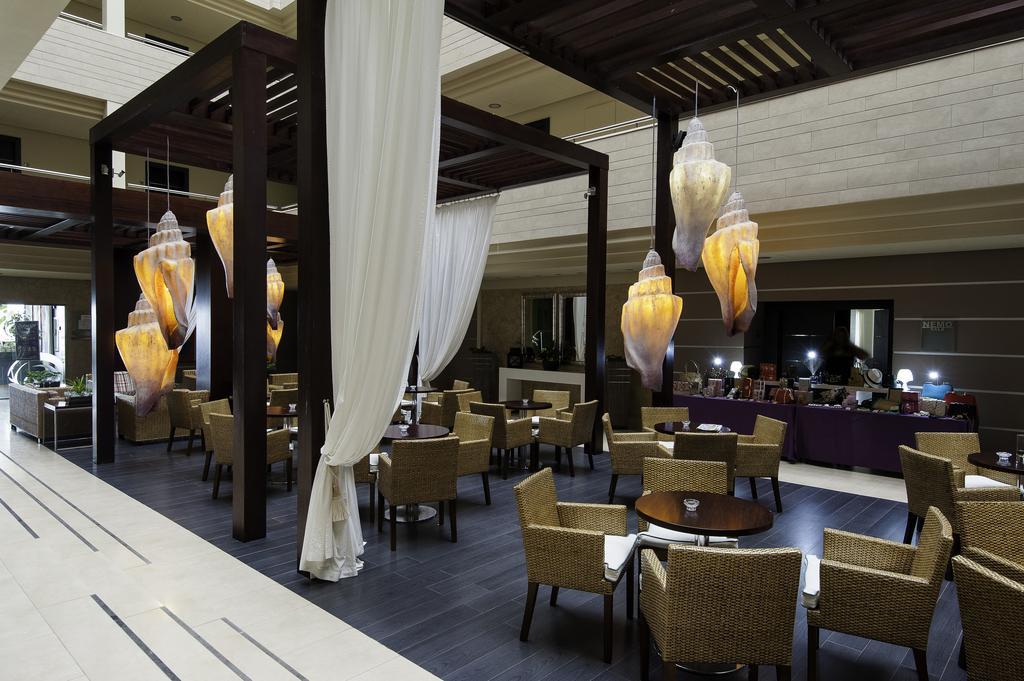 Kn Hotel Arenas Del Mar Adults Only El Médano Екстериор снимка