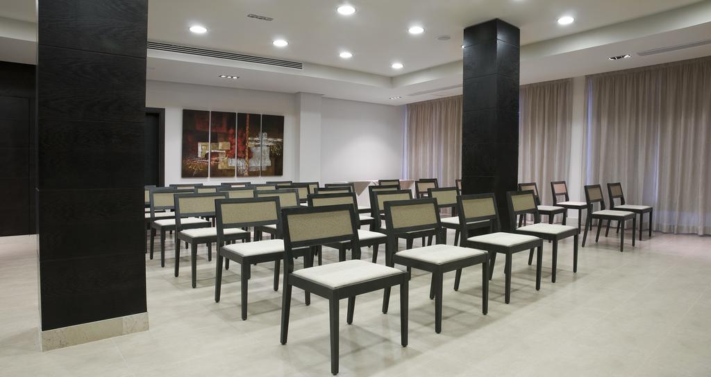 Kn Hotel Arenas Del Mar Adults Only El Médano Екстериор снимка