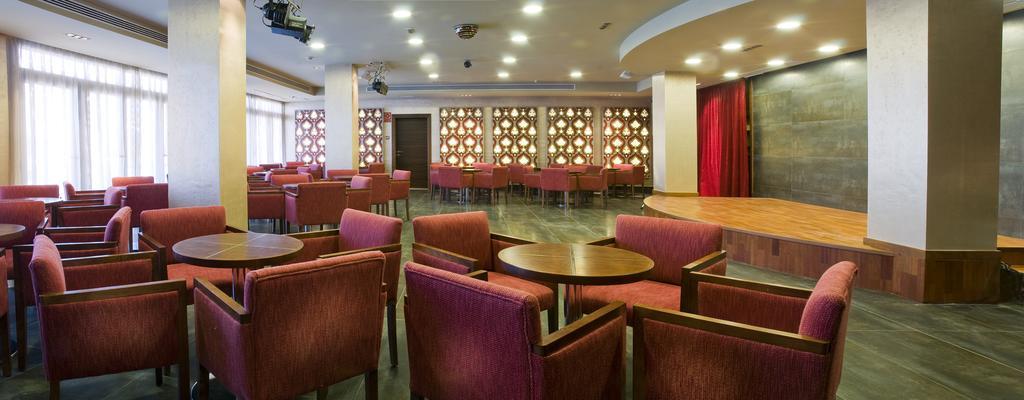 Kn Hotel Arenas Del Mar Adults Only El Médano Екстериор снимка