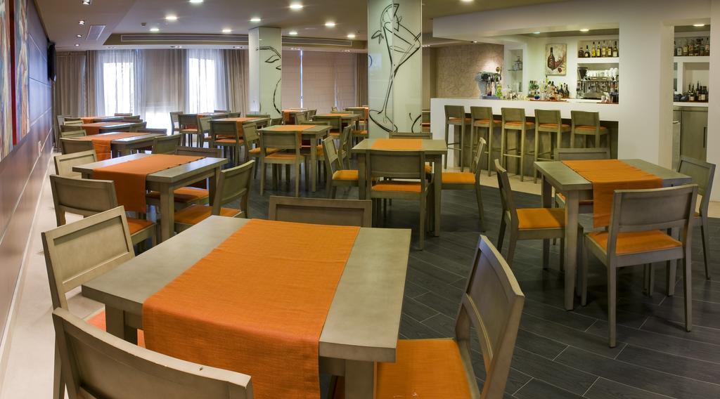 Kn Hotel Arenas Del Mar Adults Only El Médano Екстериор снимка