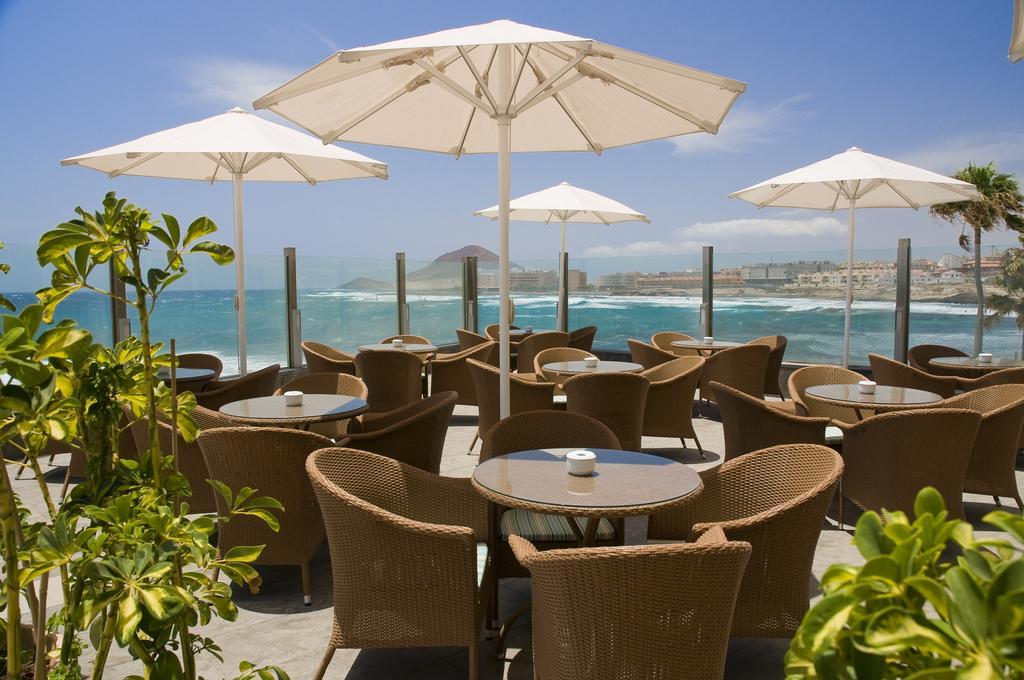 Kn Hotel Arenas Del Mar Adults Only El Médano Екстериор снимка
