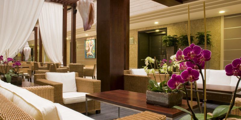 Kn Hotel Arenas Del Mar Adults Only El Médano Екстериор снимка