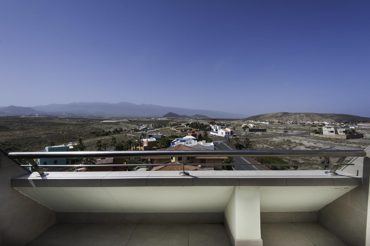 Kn Hotel Arenas Del Mar Adults Only El Médano Екстериор снимка