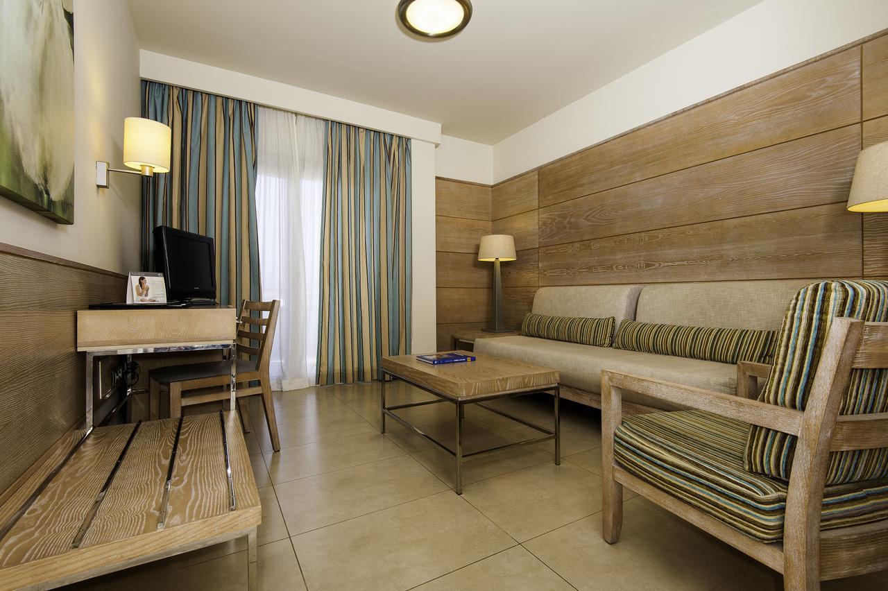 Kn Hotel Arenas Del Mar Adults Only El Médano Екстериор снимка