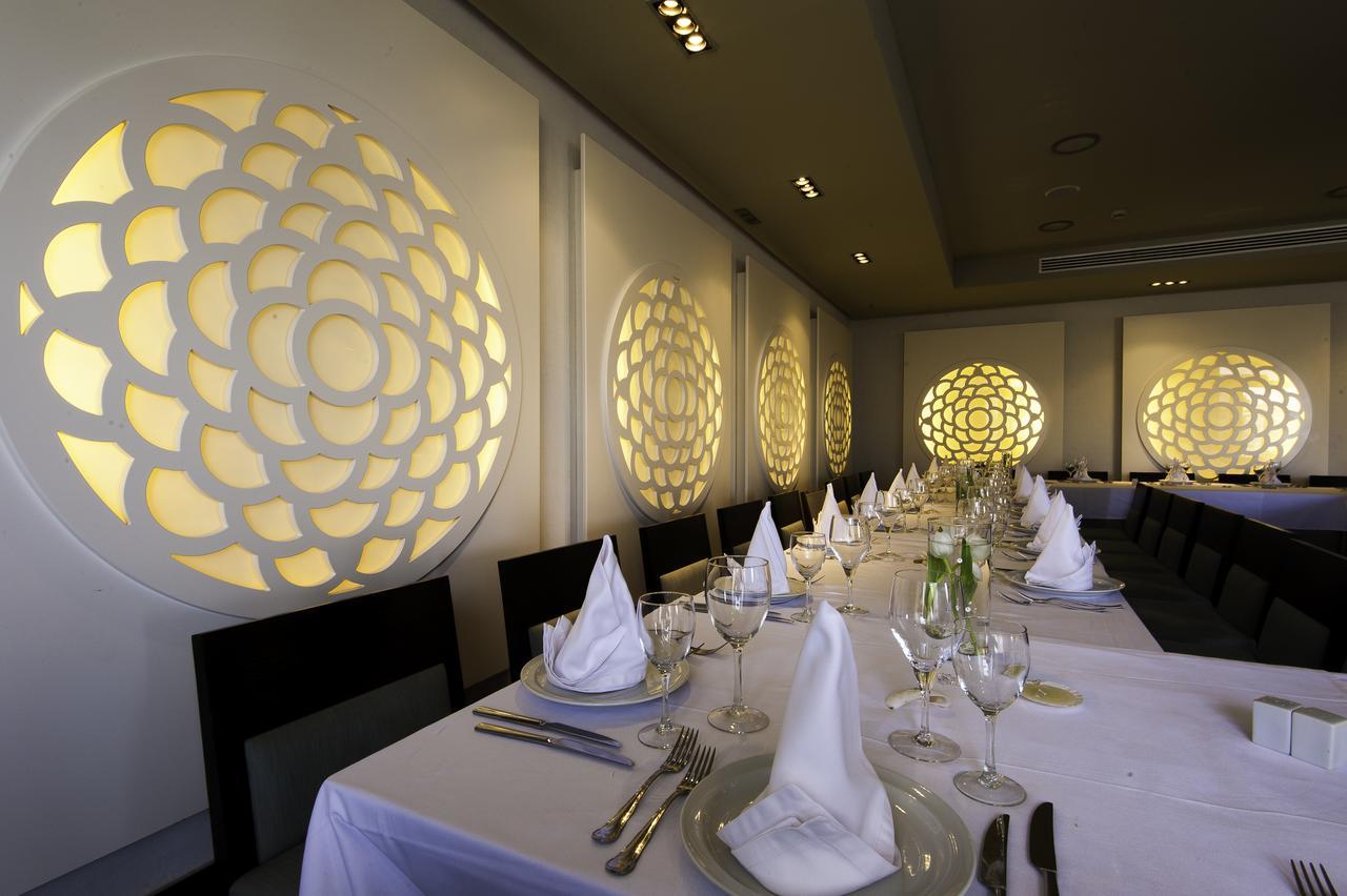 Kn Hotel Arenas Del Mar Adults Only El Médano Екстериор снимка
