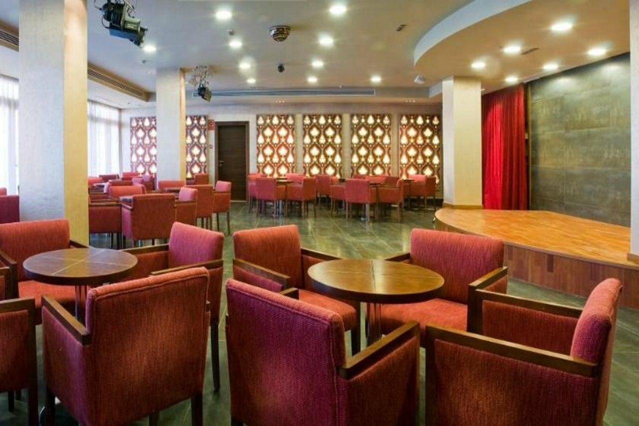 Kn Hotel Arenas Del Mar Adults Only El Médano Екстериор снимка