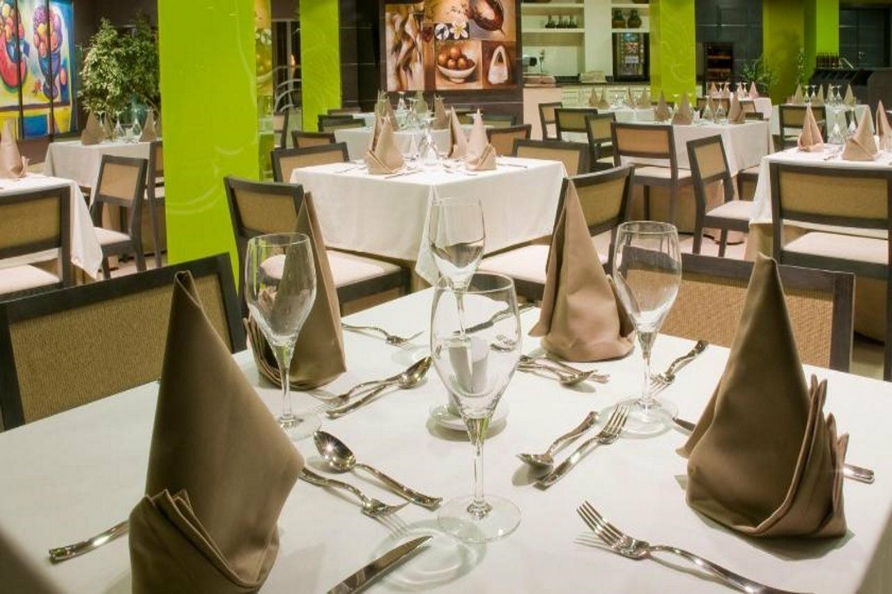 Kn Hotel Arenas Del Mar Adults Only El Médano Екстериор снимка