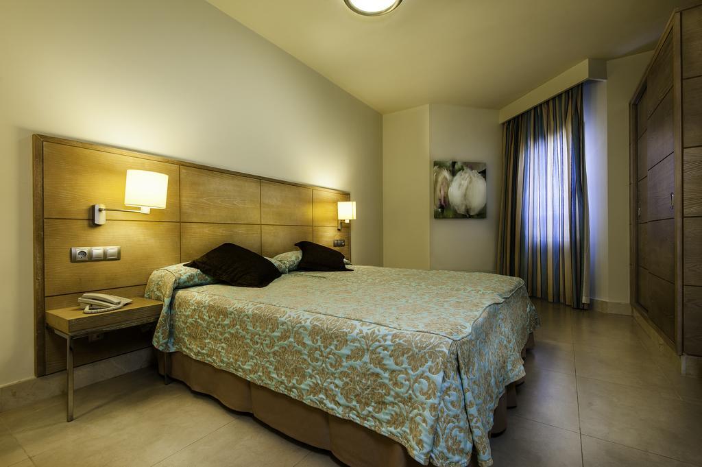 Kn Hotel Arenas Del Mar Adults Only El Médano Екстериор снимка