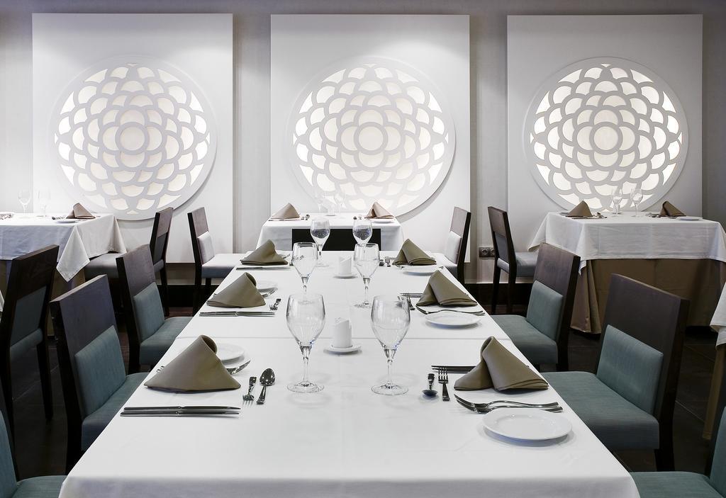 Kn Hotel Arenas Del Mar Adults Only El Médano Екстериор снимка