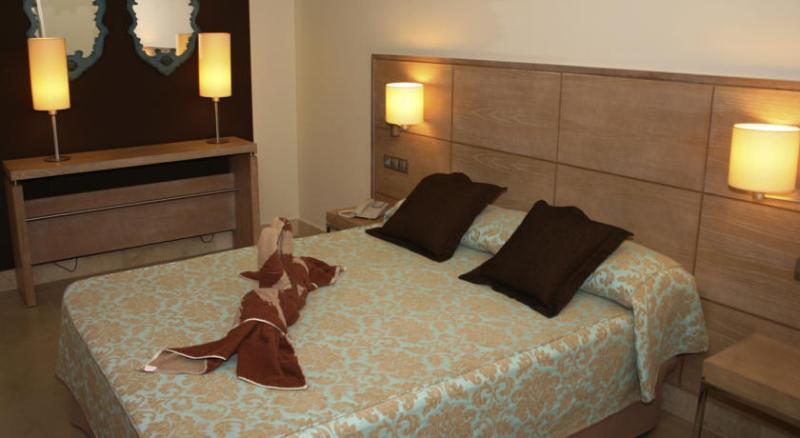 Kn Hotel Arenas Del Mar Adults Only El Médano Екстериор снимка